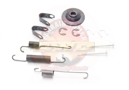 Hand Brake Spring Kit