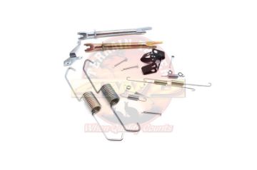 Handbrake Adjuster And Spring Kit Terrain Tamer