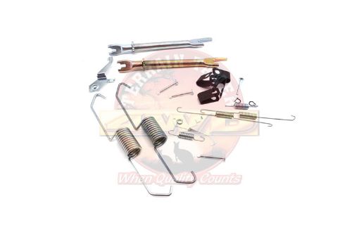 Handbrake Adjuster And Spring Kit Terrain Tamer