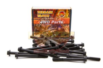 Head Bolt Kit Td42 Td42t