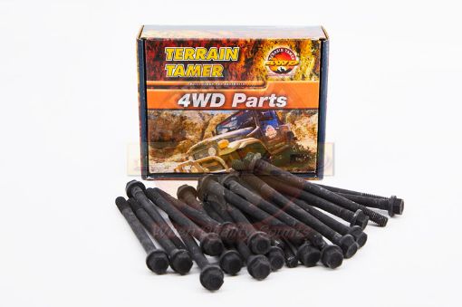 Head Bolt Kit Tb42 Tb45 4.2L & 4.5L Petrol