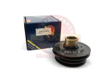 Harmonic Balancer Td42 Td42t