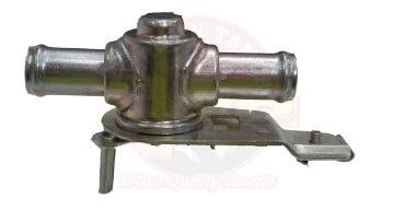 Heater Tap Universal With 5/8" Fitting