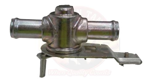 Heater Tap Universal With 5/8" Fitting