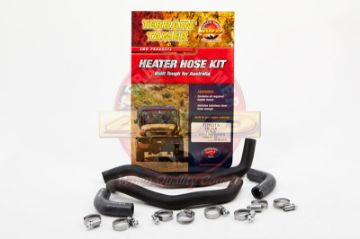 Heater Hose Kit Kun16 Kun25 Kun26