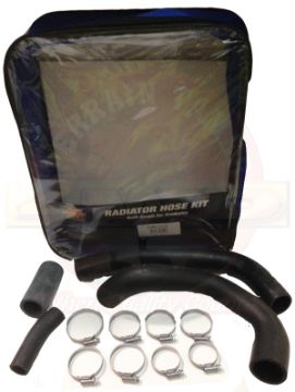 Radiator Hose Kit