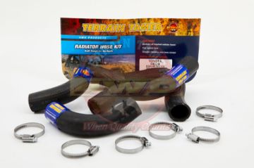 Radiator Hose Kit