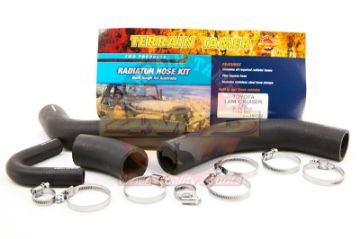 Radiator Hose Kit 3F