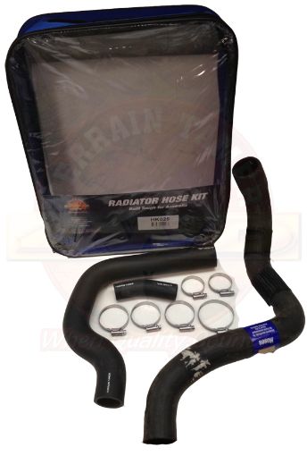 Radiator Hose Kit