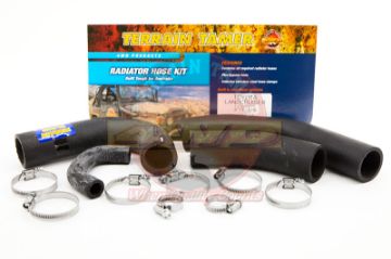Radiator Hose Kit 3F