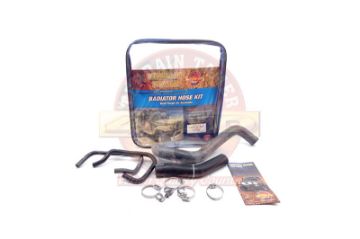 Radiator Hose Kit 2L-T