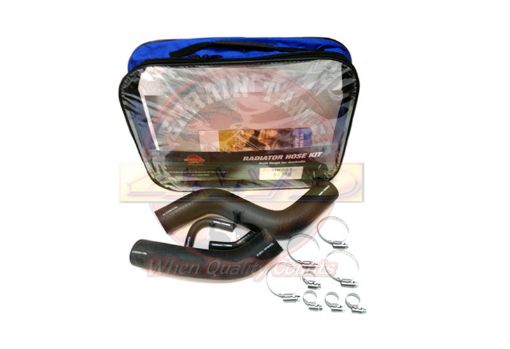 Radiator Hose Kit