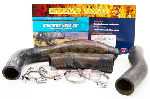 Radiator Hose Kit