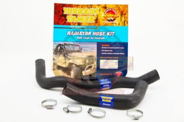 Radiator Hose Kit