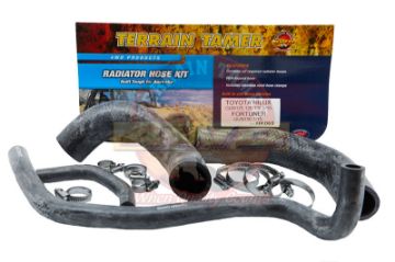 Radiator Hose Kit