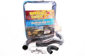 Radiator Hose Kit Sd33 Sd33t Diesel 3.2L