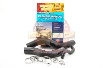 Radiator Hose Kit Vdj76/78/79