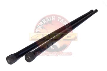 Torsion Bar Raised 40Mm Heavy Duty 1002Mm Long