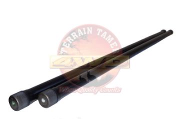 Torsion Bar Raised 40Mm Heavy Duty 1145Mm