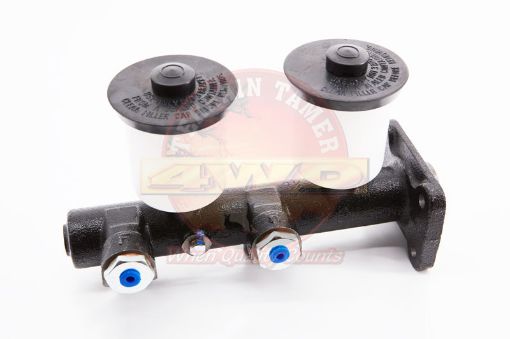 Brake Master Cylinder Drum/Drum 28.57Mm