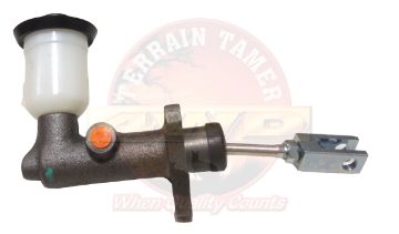 Cylinder, Clutch Master 3 Bolt Mounting