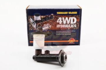 Cylinder Clutch Master Suits Veh.With Clutch Servo 19.05Mm