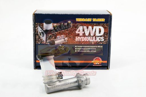 Cylinder Clutch Master Suits With Clutch Servo Td42