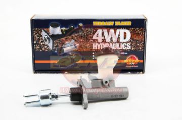 Cylinder, Clutch Master