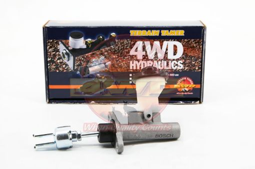 Cylinder, Clutch Master