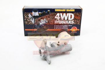 Cylinder Clutch Master Vehicles With Booster