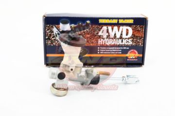 Cylinder Clutch Master Without Clutch Servo