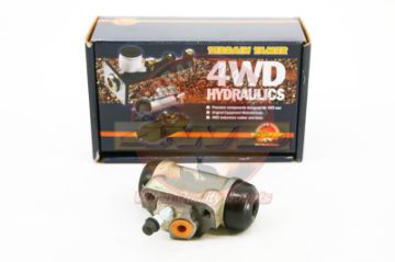Wheel Cylinder Rear L/H Or R/H Id=19.05