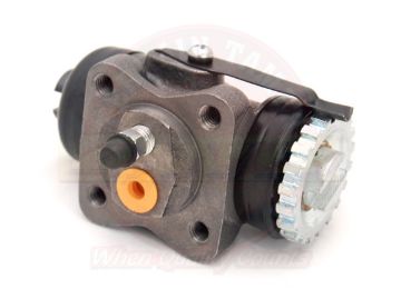 Wheel Cylinder Front R/H Front Or Upper 31.75Mm