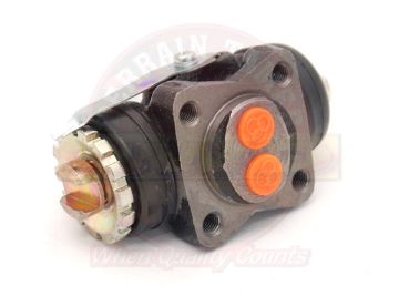 Wheel Cylinder Front R/H Rear Or Lower 31.75Mm
