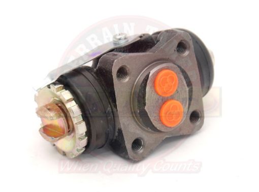 Wheel Cylinder Front R/H Rear Or Lower 31.75Mm