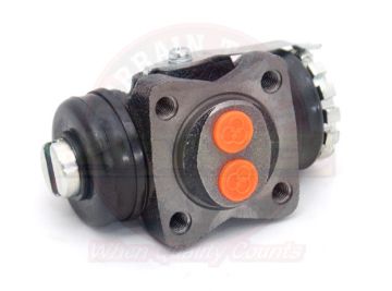 Wheel Cylinder Front L/H Rear Or Lower 31.75Mm