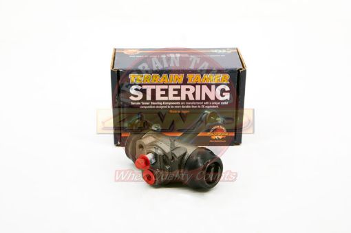 Wheel Cylinder Rear L/H Or R/H 28.57Mm