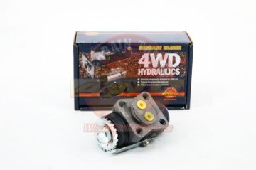 Wheel Cylinder Front R/H Front Or Upper 28.57Mm