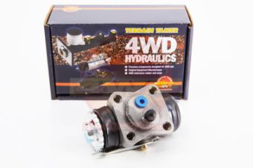 Wheel Cylinder Front R/H Rear Or Lower 28.57Mm