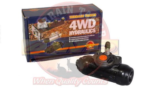 Wheel Cylinder Rear R/H Or L/H Id=22.22