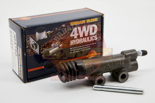Cylinder, Clutch Slave