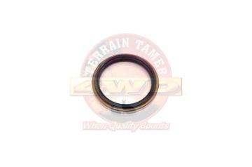 Dust Seal Front Axle Tube Mitsubishi Triton