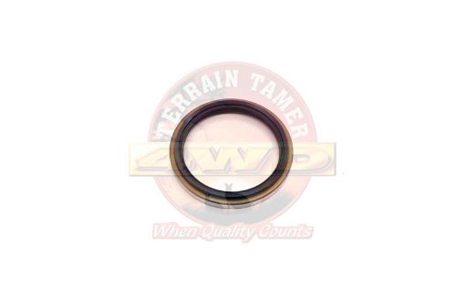 Dust Seal Front Axle Tube Mitsubishi Triton