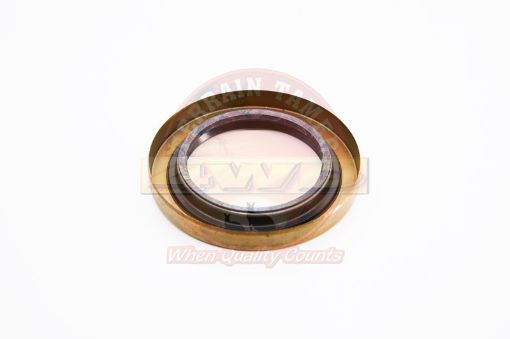 Seal Axle Shaft Outer Rear