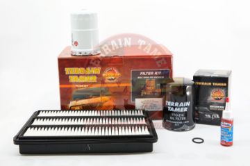Filter Kit Mitsubishi Pajero Nm Np 4M40 4M41