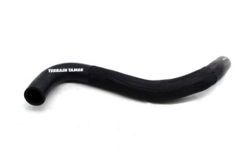 Hose Radiator Lower  L200 Diesel Triton Ml Mn 4D56t