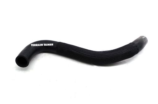 Hose Radiator Lower  L200 Diesel Triton Ml Mn 4D56t