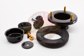 Support Shock Absorber Upper Mitsubishi Pajero