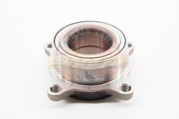Wheel Bearing Front & Hub Assy Hub & Bearing Only
