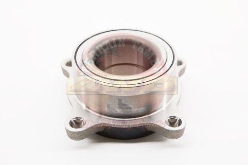 Wheel Bearing Front & Hub Assy Hub & Bearing Only